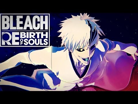 INSTINCT!!! WHITE ICHIGO IS INSANE!!!