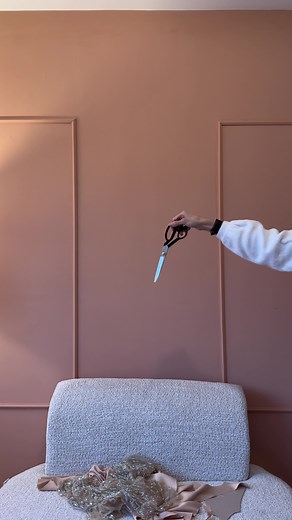 Magic trick☺️🪡✨ #foryou #viral #trending #fustanameqera #sewing #dresstok #fustana2024 #kosovotiktok #kosovodresses #dressesaroundtheworld