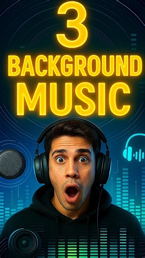 Ye Background Music Shorts Ko Viral Bana Degi 😱🔥 #shorts