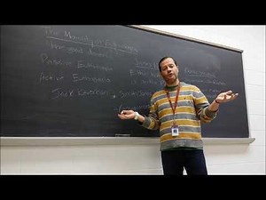 The Morality of Euthanasia by Sean Castleberry