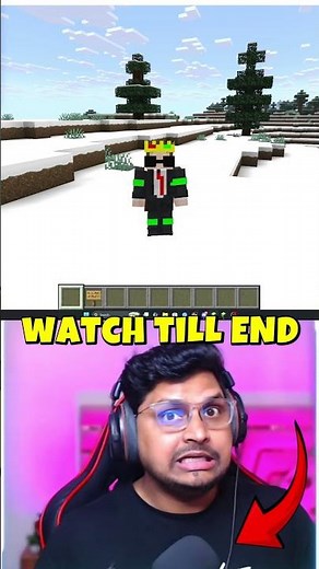 Make Block Party Minigame Like Mcfleet minecraft #shorts #vishonous