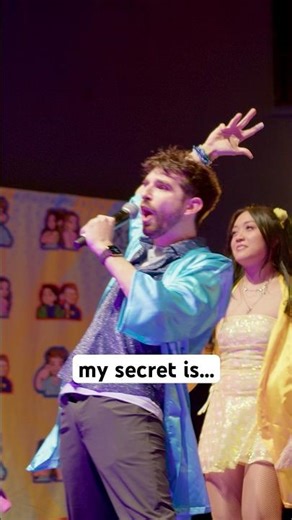 We’re releasing the full Comeback Tour show on my channel on December 20th! Become a member to watch