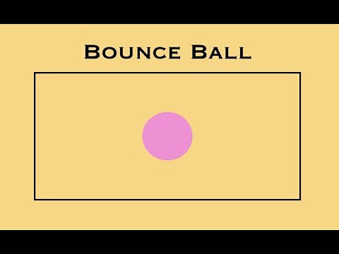Bounce Ball - Gym Game