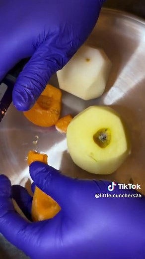 Healthy Greek Yogurt Recipe for 7-Month-Old Babies