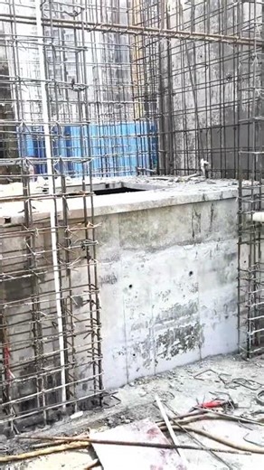 Prefabricated House Installation | Modern Construction Process #shorts