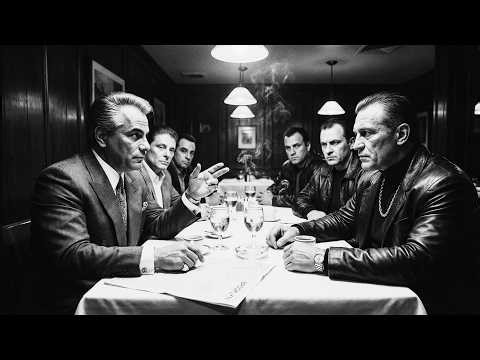 Russian Mob Boss Demanded Meeting With Gotti—The Sit-Down That Changed NYC Territory Forever