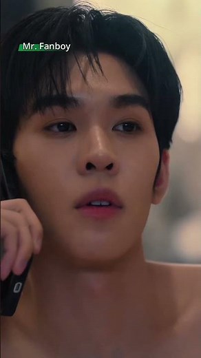 You Hurt Him… Now You Better Make It Up to Him 😼#mrfanboy #iQIYI #auausave #bl #drama #love #likes