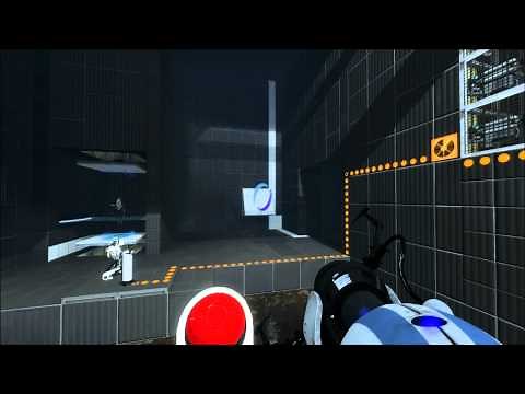 Portal 2 - 4 Player Coop