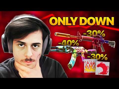 The Armory situation is weird...
