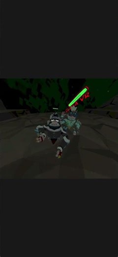Alien fight club in code 11522 #ug #fight