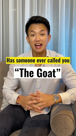 What Does GOAT Mean? Explained in English