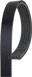 Gates K050280 Micro V Serpentine Drive Belt