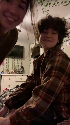 Cozy Room Celebration with Friends