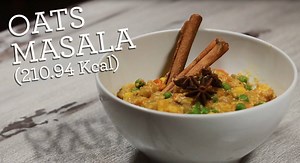 1.1K reactions · 825 shares | Oats, spice and everything nice. Take a look at what you could whip up in the kitchen with Quaker oats! For more exciting recipes head over to www.quaker.com.my | Quaker Malaysia | Facebook