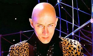 Former Crystal Maze host will be returning to the one-off special