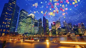 Innovating the Future of Work - Cisco Video Portal