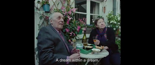 Vortex | movie | 2022 | Official Trailer