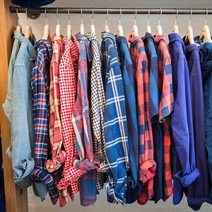 How To Upgrade Your Wardrobe