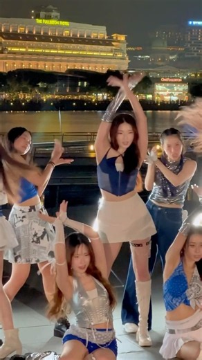 Covering rukaaaaaaa #babymonster #2ne1