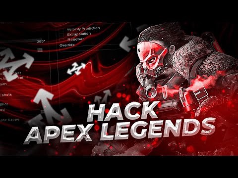 APEX LEGENDS FREE HACK | TUTORIAL | AIMBOT ESP & MORE | SEASON 9 | UNDETECTED