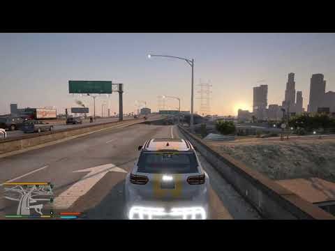 Super Speed 🚀 | Jeep Cherokee Los Atos Run | High-Speed City Drive 🔥