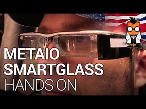 Metaio Smartglass Makes Technology Repair a Snap