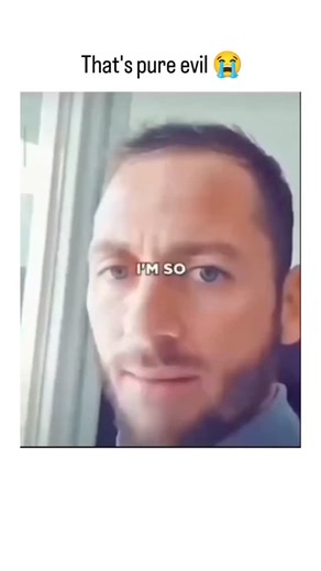 @memef0rus on Instagram: "The X post shares a 27-second prank video of a man anonymously sending flowers to his neighbor "Steve" with a note from "Laura" claiming lingering affection, capturing the neighbor's wife's discovery and his panic for comedic effect. Captioned "That's pure evil ," the January 6, 2026, upload by culture/politics account @DOGE__news quickly amassed 2,200+ likes and 50,000+ views, blending dark humor with schadenfreude. Replies mix amusement at lines like "Sorry Steve, I w