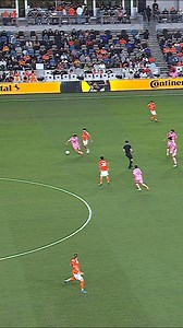 10K views · 119 reactions | Nico's first goal in orange was a beauty. 奈 | Houston Dynamo FC | Facebook