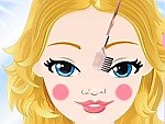 Play Nancys Makeup and Costumes | Free Online  Games. KidzSearch.com