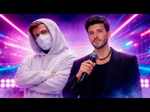 Alan Walker & Sebastián Yatra - Te Extraño Tanto (Remix 2026) ⚡ BEST EDM MIX | DJ Yofre