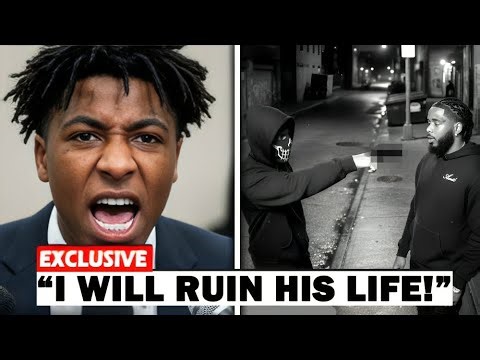 What Really Happened Between Pooh Shiesty and 4KT as Tensions Boil Over