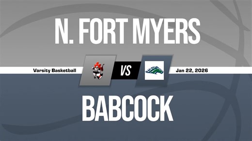 Basketball Game Preview: Babcock Trailblazers vs. Clewiston Tigers