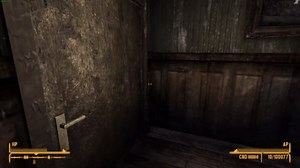 [FNV] Door bug New Vegas tick fix. Tips on a fix is appreciated.