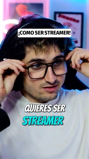 No hagas LIVE hasta tener esto #shorts #streamer