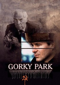 El Parque Gorky - película: Ver online en español