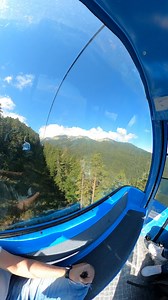 12K views · 58 reactions | Cabin Gondola Uphill @bansko.official Cable Car, Bansko Ski Resort, Pirin Mountains, Bulgaria  #bansko #banskoski #gondola #cablecar #lift | Rene Miksche | Facebook