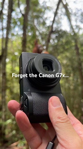 Ricoh GRiii - recipe in description