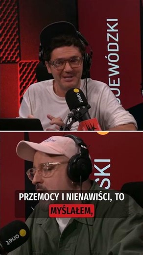 SZALONY REPORTER: DODA KŁAMIE | WojewódzkiKędzierski