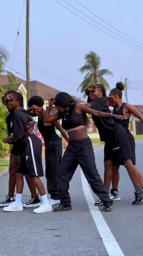 Feeling Free with the Angels Dance Video