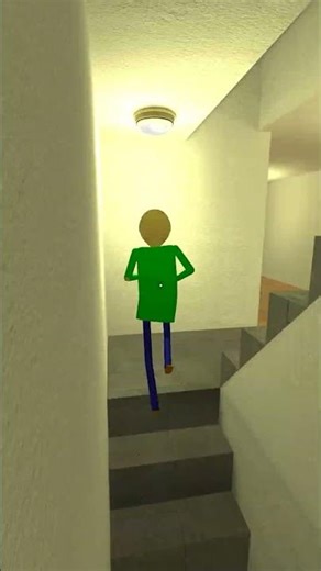 I couldn’t beat ao oni #shorts #gmod