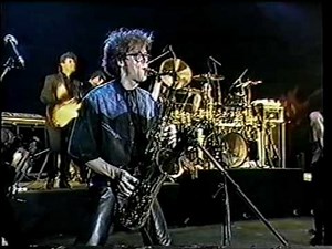 INXS - 11 - What You Need - 1985