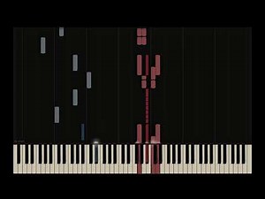 sweater weather - the neighbourhood (piano tutorial)