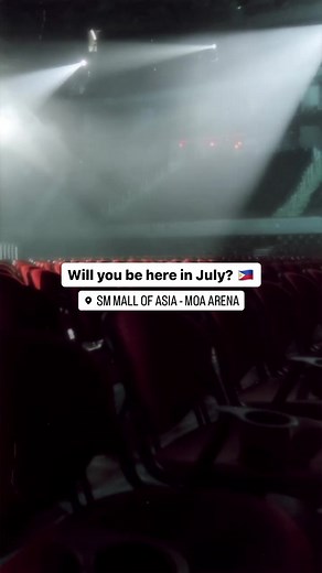 66K views · 3.2K reactions | Will you be here in July?  SM Mall of Asia Arena - Show Me Your Glory Tour 21st July - NEW DATE 22nd July - SOLD OUT https://smtickets.com/events/view/12027 #planetshakers #philippines #tour #showmeyourglory | Planetshakers | Facebook