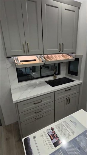 2026 Brinkley Model G 3250 rear patio