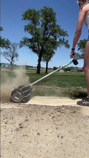 Echo PAS Pro Paddle Attachment