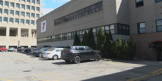 Downtown Binghamton YMCA to transition to help combat growing homelessness in the city