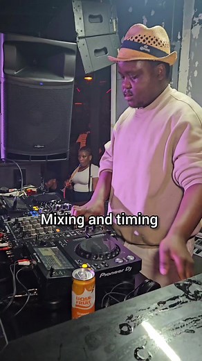 Master Mixing and Timing Techniques with DJ Coach