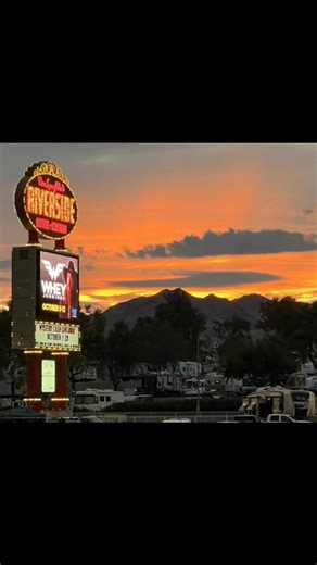 13K views · 587 reactions | Don Laughlin's Riverside Resort Hotel & Casino thank yall so much! We packed it out every single night! Appreciate yall for coming out! #fullhouse #marqueelights #casino | Whey Jennings | Facebook