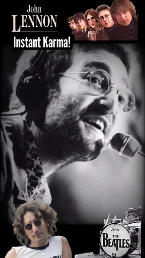 12K views · 784 reactions | Instant Karma! Written by: Lennon...