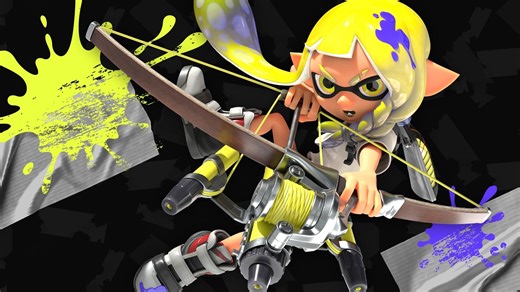 Splatoon 3 Releases Beginner's Guide Video - Gameranx